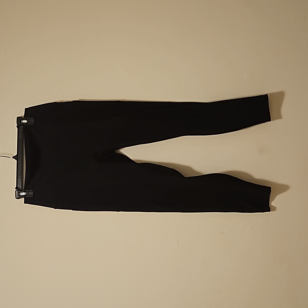 Yoga pants size XL